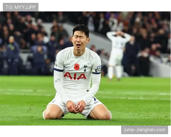 孙兴慜高位突破能力如何驱动其本赛季角色转型？